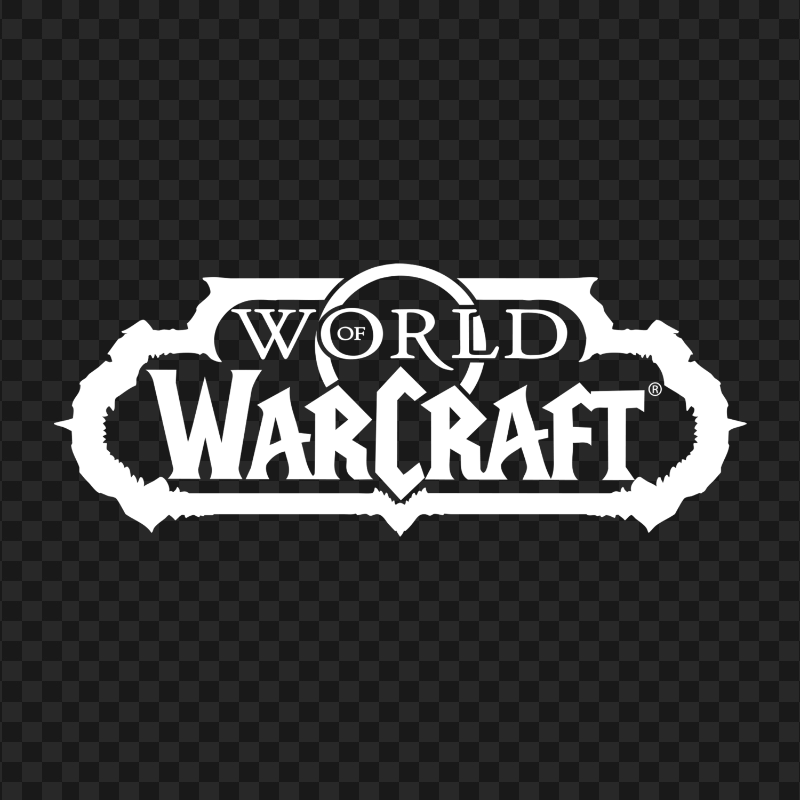 WoW Logo